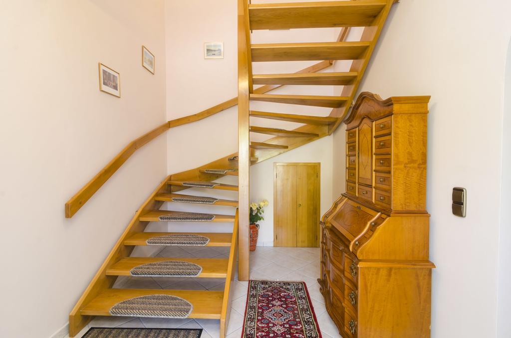 Apartment Nadine Okuklje Kültér fotó